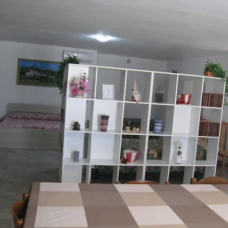 Appartamento Open Space Al Civico 29 *