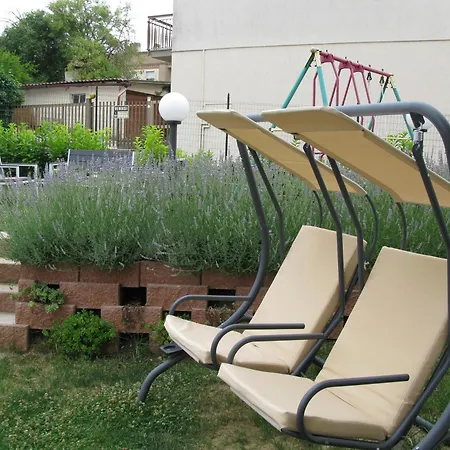 Open Space Al Civico 29 Daire *