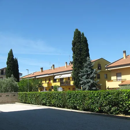 Open Space Al Civico 29 Daire *